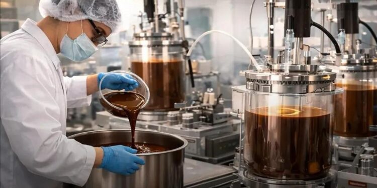 Čokolada iz laboratorije menja svet: Kraj plantaža ili nova era industrije?