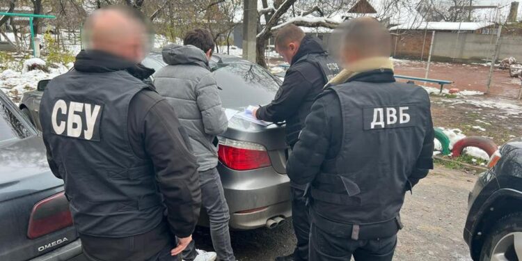 Skandal u senci rata: Humanitarna pomoć za Ukrajinu završava na crnom tržištu!