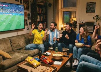 FIFA u velikom problemu pred Mundijal: Kina i Indija ostaju bez prenosa?
