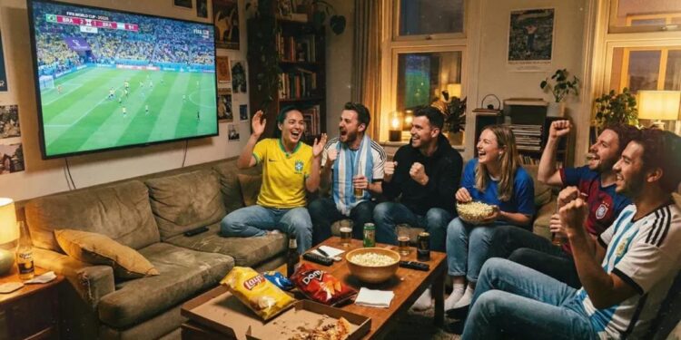 FIFA u velikom problemu pred Mundijal: Kina i Indija ostaju bez prenosa?