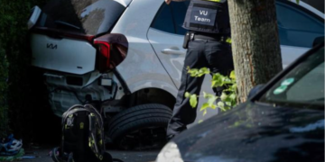 Tragedija u Nemačkoj: Žena utom uletela u grupu školaraca, poginulo dvoje dece
