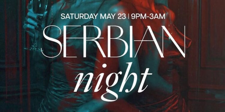 Serbian Night ponovo okuplja mlade Srbe u srcu Čikaga