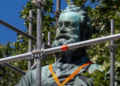 Austrijanci vratili na trg statuu gradonačelnika koji je mrzeo Jevreje