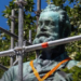 Austrijanci vratili na trg statuu gradonačelnika koji je mrzeo Jevreje