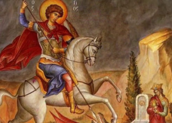 Sveti Georgije: Pobedonosac i donosilac vere i simbol večne pobede