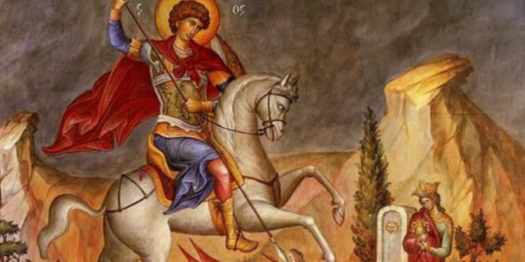 Sveti Georgije: Pobedonosac i donosilac vere i simbol večne pobede