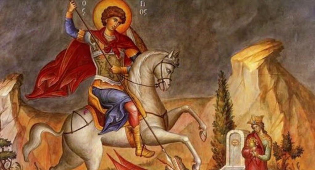 Sveti Georgije: Pobedonosac i donosilac vere i simbol večne pobede