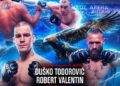 UFC spektakl u Beogradskoj areni sve bliži: Regionalni borci potvrdili nastup