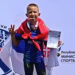 Viktor Kostić iz Manojlovca prvak Srbije u skoku udalj