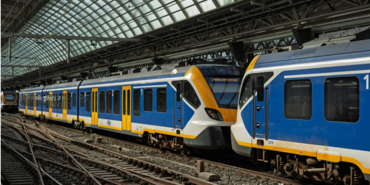 Novi BG vozovi kao investicija u svakodnevni život Beograda