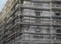 Krah nemačkog giganta: Projekti od 500 miliona evra stoje prazni, zgrade već propadaju
