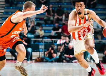 Crvena zvezda trijumfom nad Cedevitom potvrdila ulogu favorita u ABA ligi