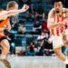Crvena zvezda trijumfom nad Cedevitom potvrdila ulogu favorita u ABA ligi