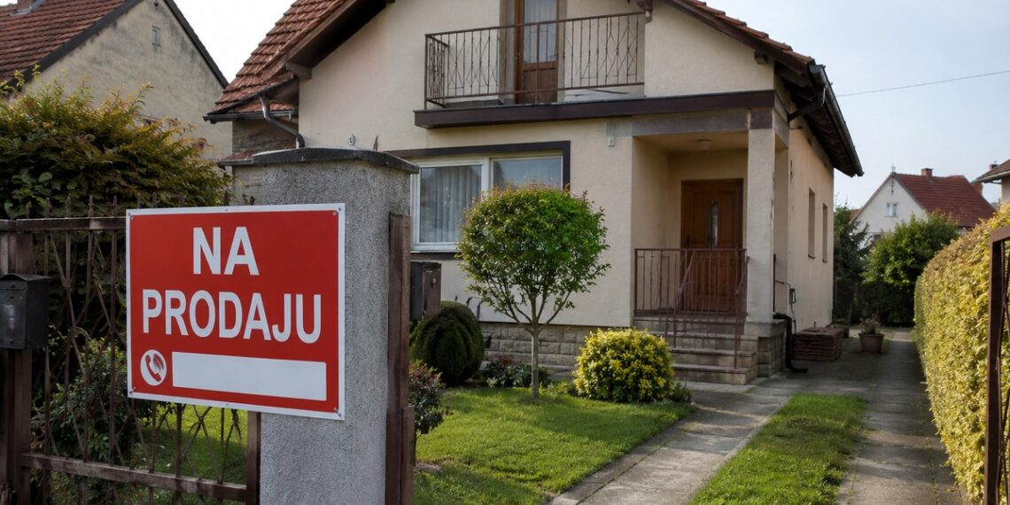 Više od 7.000 mladih rešilo stambeno pitanje: Država proširila podršku za kupovinu prvog stana