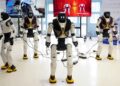 Kineski gigant ulaže u Srbiju: Počinje proizvodnja humanoidnih robota