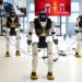 Kineski gigant ulaže u Srbiju: Počinje proizvodnja humanoidnih robota