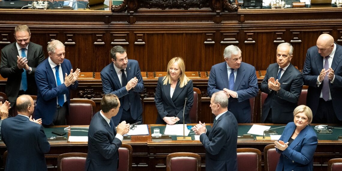 Preokret u Rimu: Poslanici podržali postepeno ukidanje sankcija Rusiji