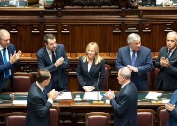 Preokret u Rimu: Poslanici podržali postepeno ukidanje sankcija Rusiji