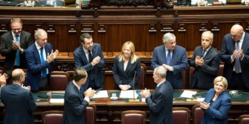Preokret u Rimu: Poslanici podržali postepeno ukidanje sankcija Rusiji