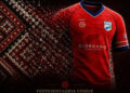 Premijerno predstavljeni novi dresovi ragbi reprezentacije Srbije