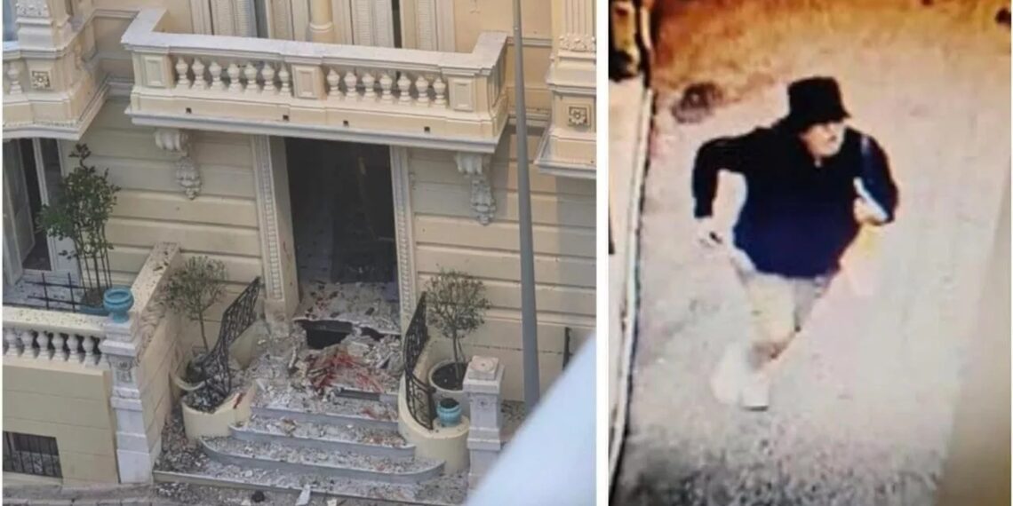 Preokret u istrazi eksplozije u Monaku: Na meti ukrajinski biznismen