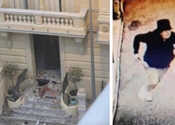 Preokret u istrazi eksplozije u Monaku: Na meti ukrajinski biznismen