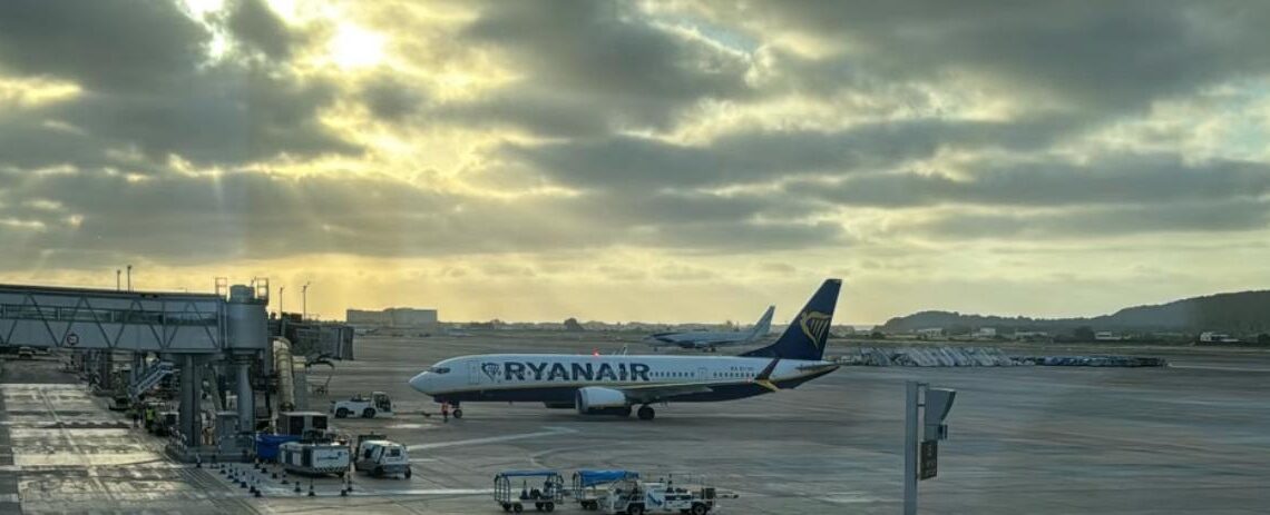 Alavost austrijskih vlasti oterala Ryanair: Aerodromi ostaju prazni