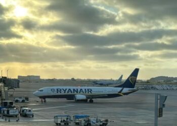 Alavost austrijskih vlasti oterala Ryanair: Aerodromi ostaju prazni