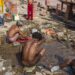 Toplotni talas u Indiji: Izmereno 64°C na ulicama Nju Delhija