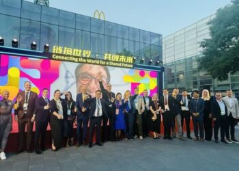 Privredna komora Srbije u Pekingu otvorila vrata novim investicijama kroz EXPO 2027