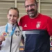 Zlato, srebro i bronza za Srbiju u Poreču