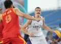 Srbija krenula silovito: Dve pobede na startu Svetskog prvenstva
