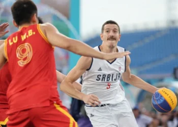 Srbija krenula silovito: Dve pobede na startu Svetskog prvenstva