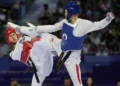 Dve medalje za Srbiju! Perišićeva i Takov zablistali na spektaklu u Rimu