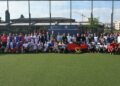 Sport bez granica: Završene prve Diplomatsko-sportske igre u Beogradu