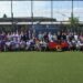 Sport bez granica: Završene prve Diplomatsko-sportske igre u Beogradu