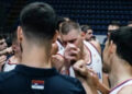 Jović predvodio Srbiju do pobede, Jokić upisao dabl-dabl
