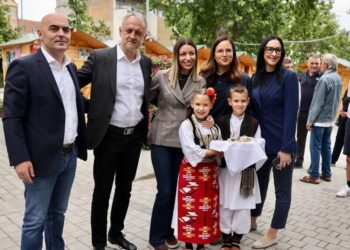 Predstavljeni planovi za dalji razvoj Bačke Palanke na sastanku sa građanima
