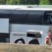 Austrija: 27 mališana bežalo od vatre dok je autobus goreo