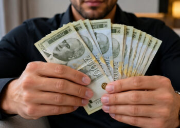 Rast plata se nastavlja: Prosečna neto zarada u Srbiji dostigla 121.805 dinara