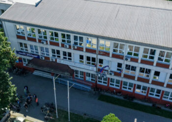 Kikinda nastavlja ulaganja: Još jedna škola obnovljena za preko 300 đaka