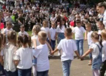 Loznica uz najmlađe čuva planetu: Održan program „Mala srca za veliku planetu“