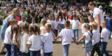 Loznica uz najmlađe čuva planetu: Održan program „Mala srca za veliku planetu“