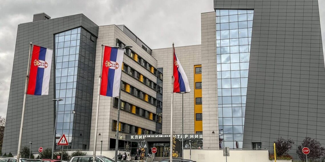 Dečja hirurgija u Nišu proširuje kapacitete: Otvorena treća operaciona sala