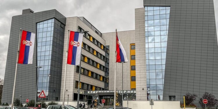 Dečja hirurgija u Nišu proširuje kapacitete: Otvorena treća operaciona sala