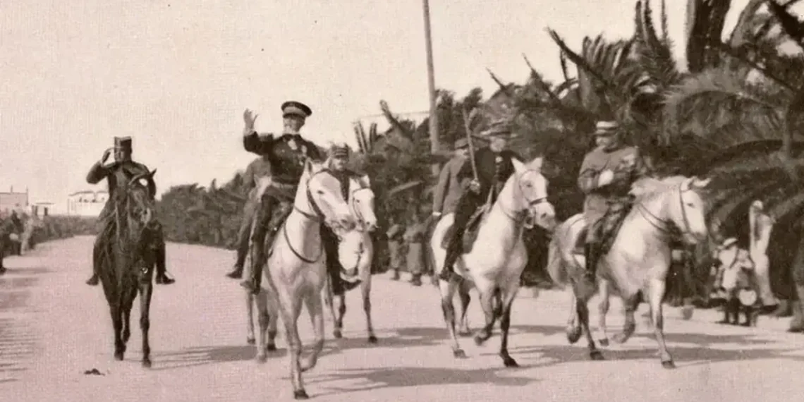 Heroj kog ne smemo zaboraviti: Francuski admiral koji je spasao hiljade srpskih vojnika