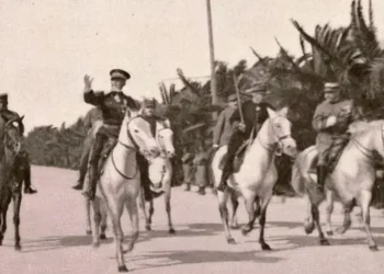 Heroj kog ne smemo zaboraviti: Francuski admiral koji je spasao hiljade srpskih vojnika