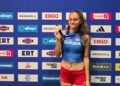 Zlato i bronza za srpske atletičare u Grčkoj