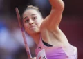 Adriana Vilagoš nastavila dominaciju i osvojila Ostravu
