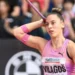 Novi uspeh Adriane Vilagoš : Srebrna medalja u Parizu